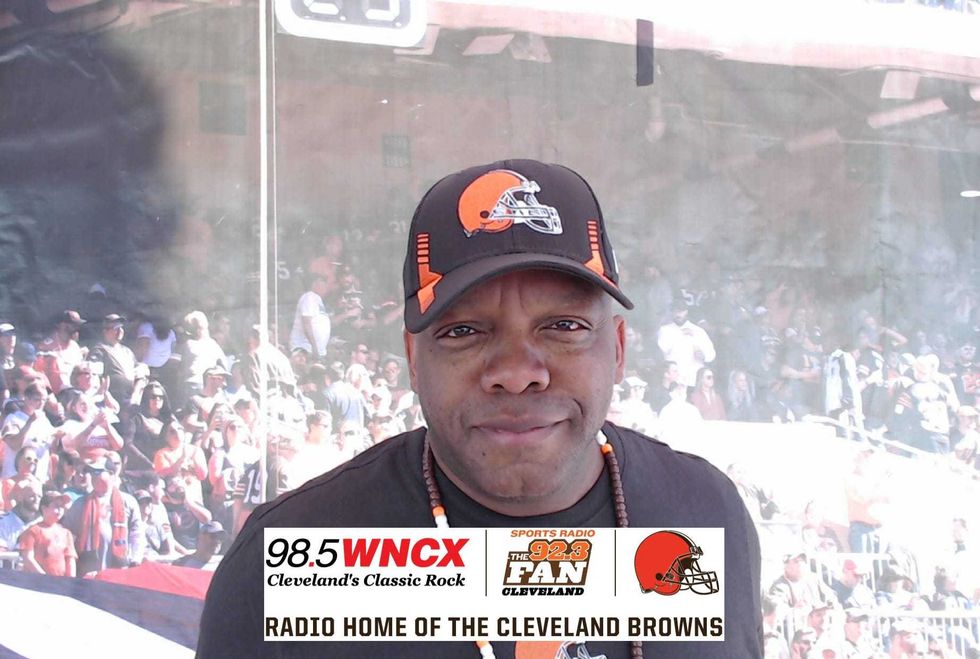 Dawg Pound Drive - September 19, 2021