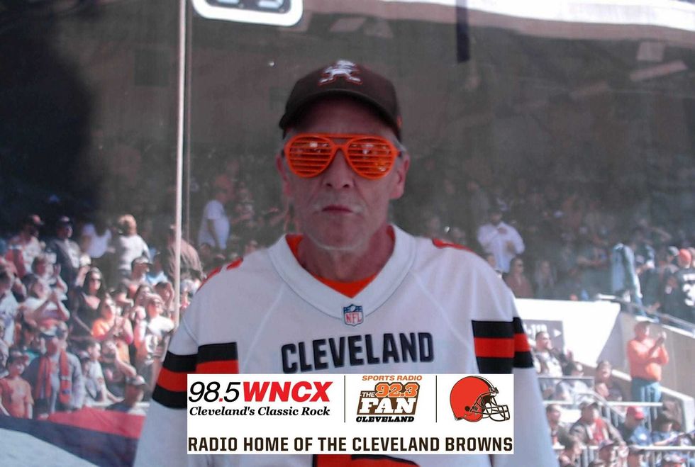 Dawg Pound Drive - September 19, 2021
