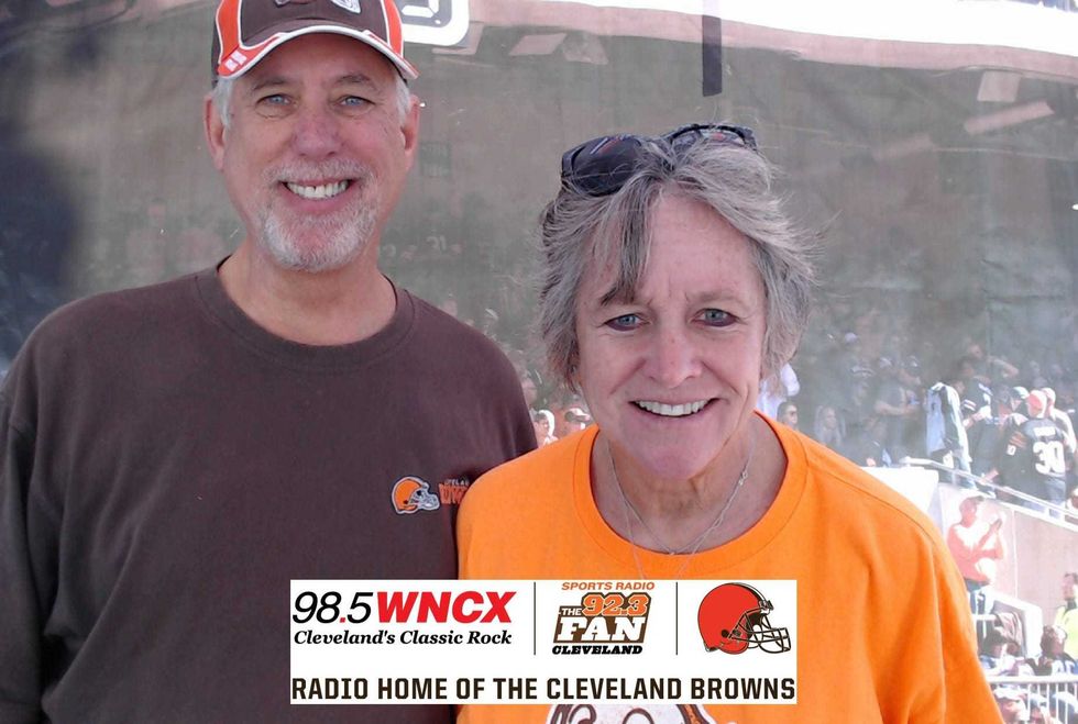 Dawg Pound Drive - September 19, 2021