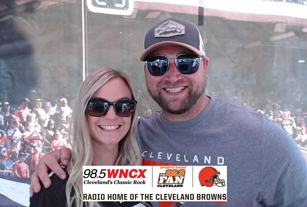 Dawg Pound Drive - September 19, 2021