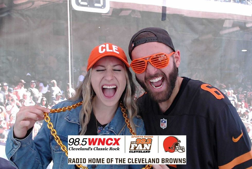 Dawg Pound Drive - September 19, 2021