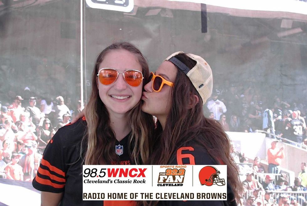 Dawg Pound Drive - September 19, 2021