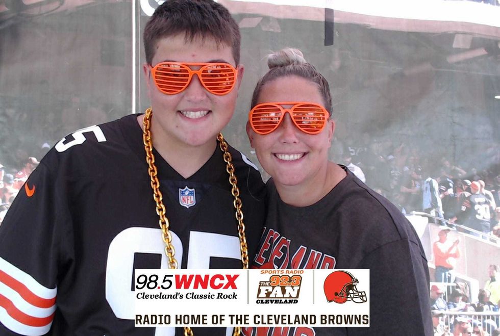 Dawg Pound Drive - September 19, 2021