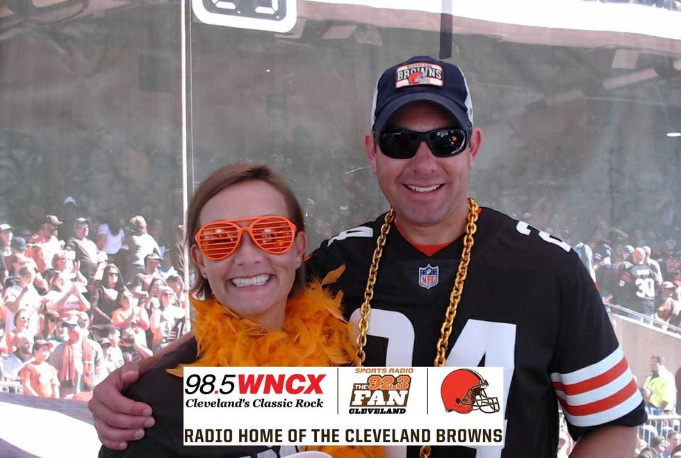Dawg Pound Drive - September 19, 2021