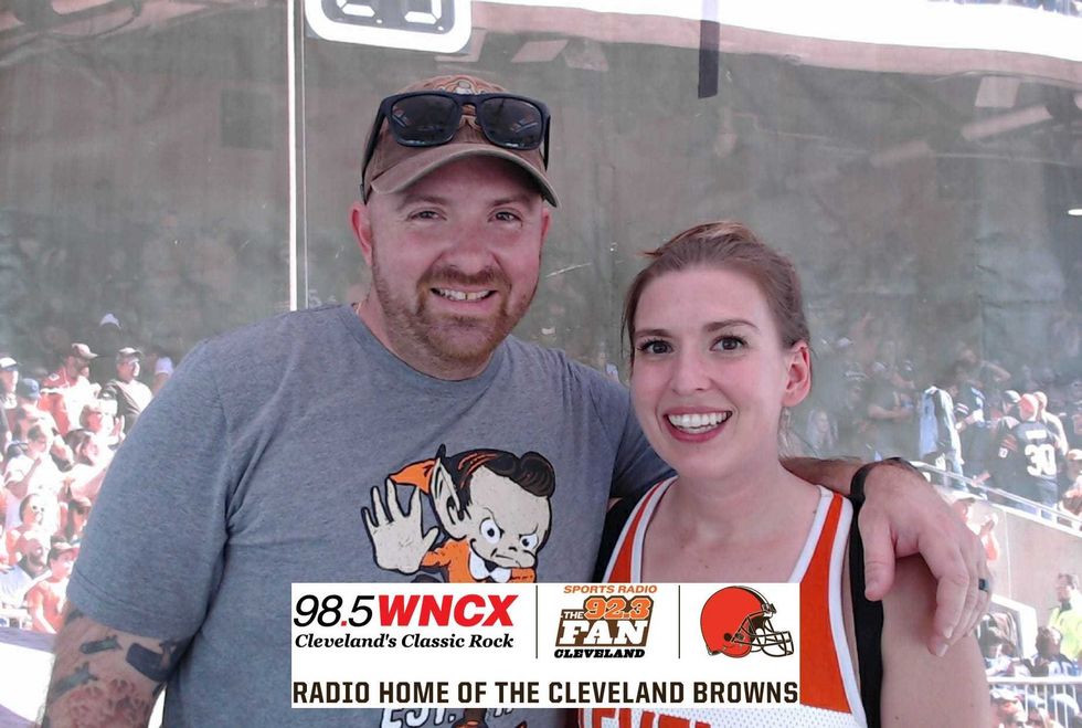 Dawg Pound Drive - September 19, 2021