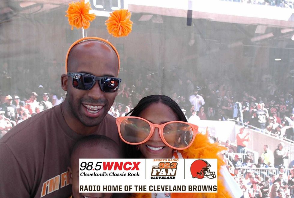 Dawg Pound Drive - September 19, 2021