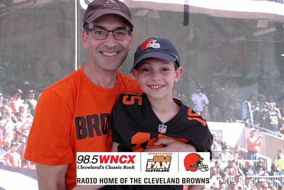 Dawg Pound Drive - September 19, 2021