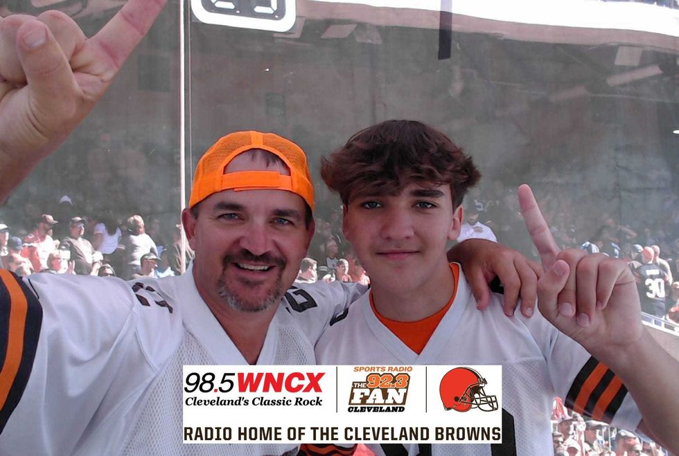 Dawg Pound Drive - September 19, 2021