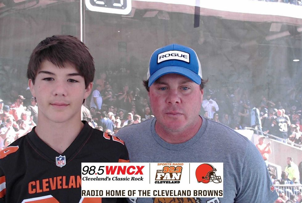 Dawg Pound Drive - September 19, 2021