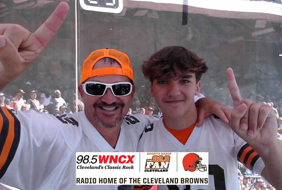 Dawg Pound Drive - September 19, 2021