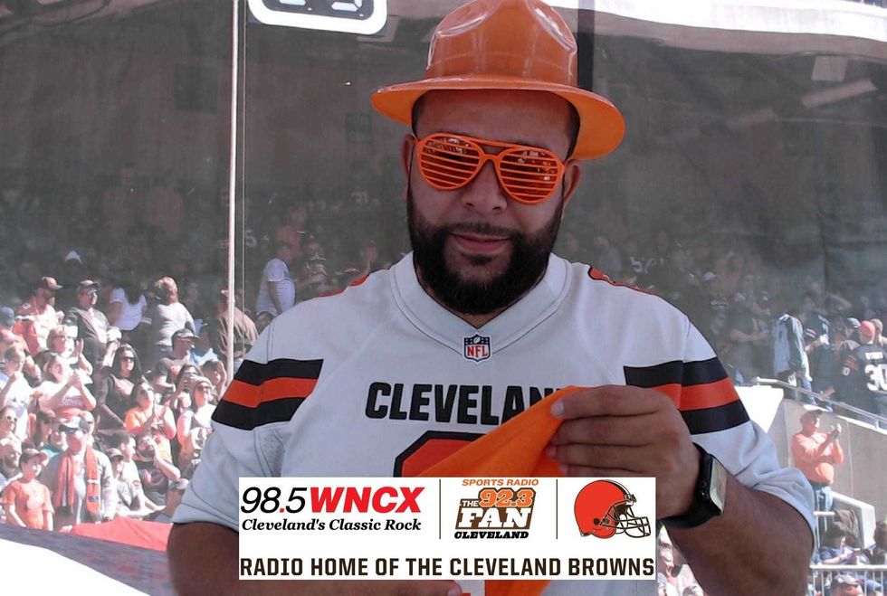 Dawg Pound Drive - September 19, 2021