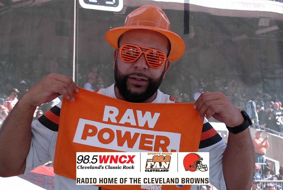 Dawg Pound Drive - September 19, 2021