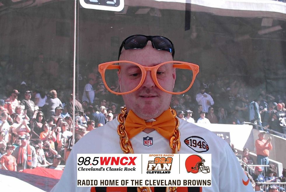 Dawg Pound Drive - September 19, 2021