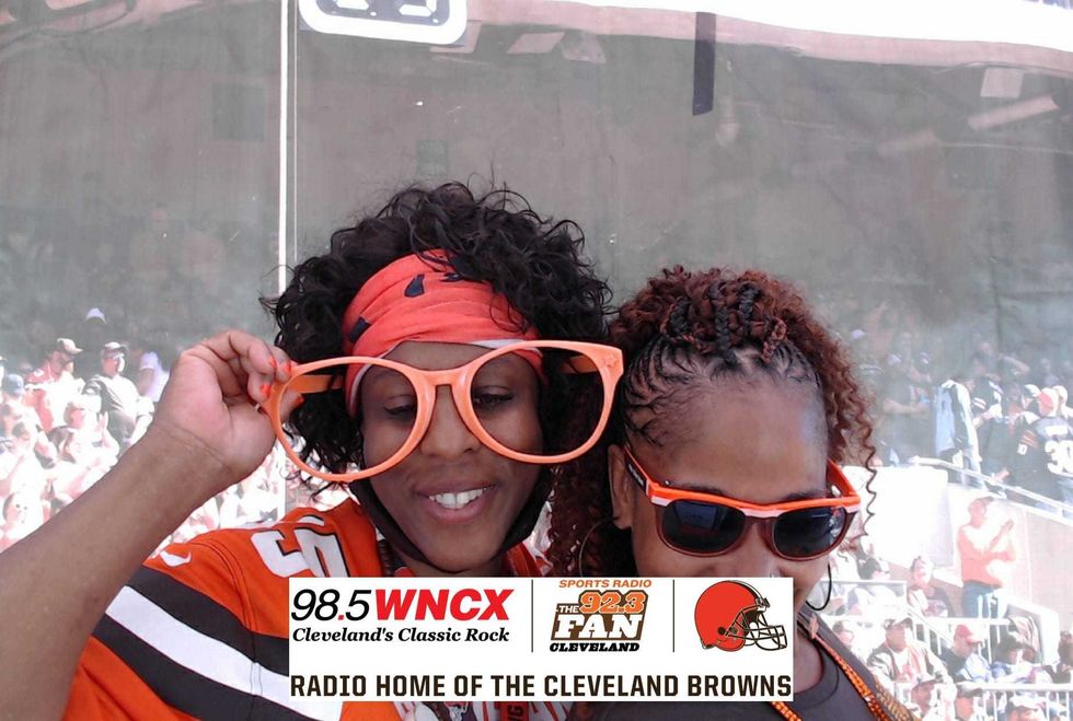 Dawg Pound Drive - September 19, 2021