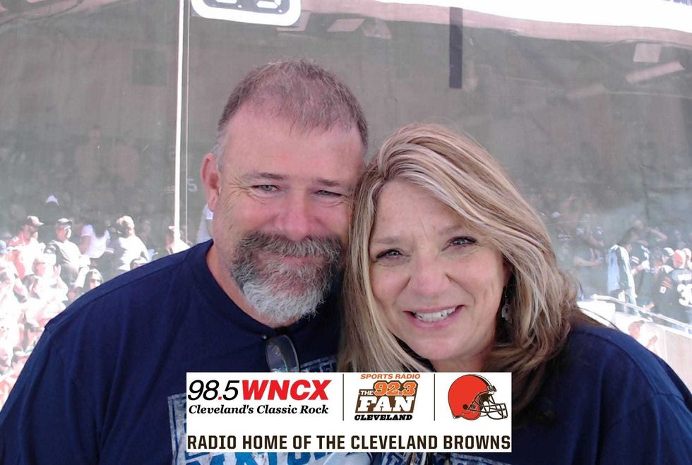 Dawg Pound Drive - September 19, 2021