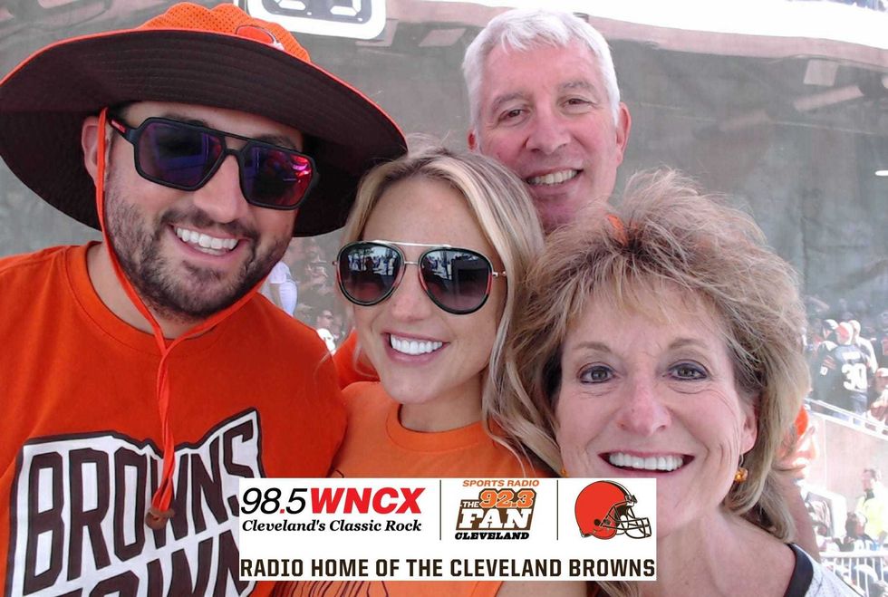 Dawg Pound Drive - September 19, 2021