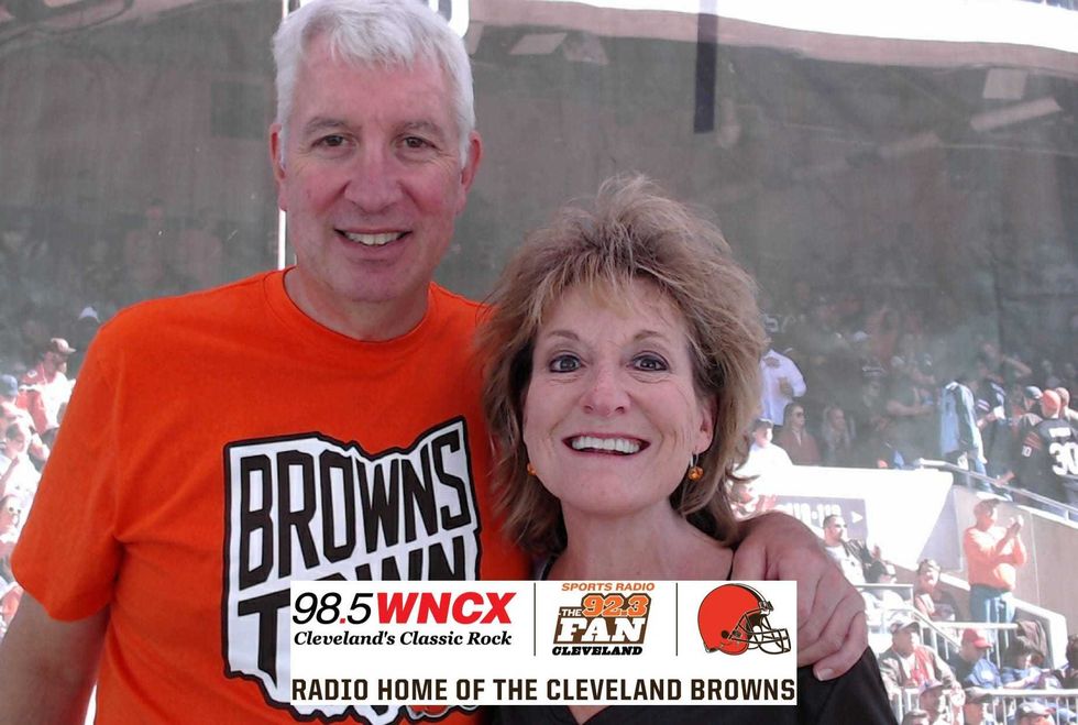 Dawg Pound Drive - September 19, 2021