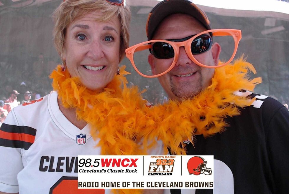 Dawg Pound Drive - September 19, 2021