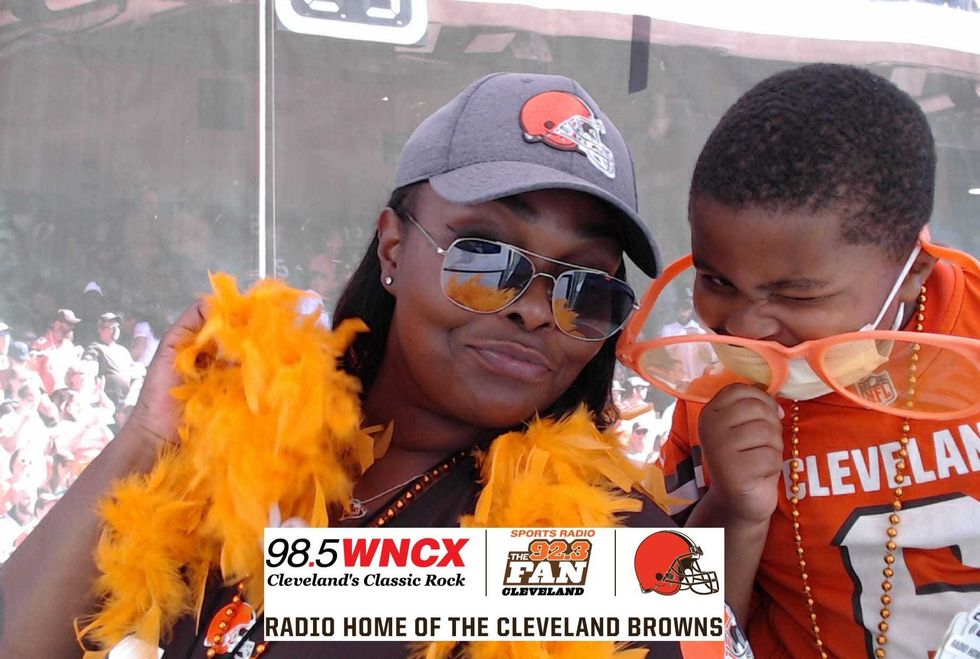 Dawg Pound Drive - September 19, 2021