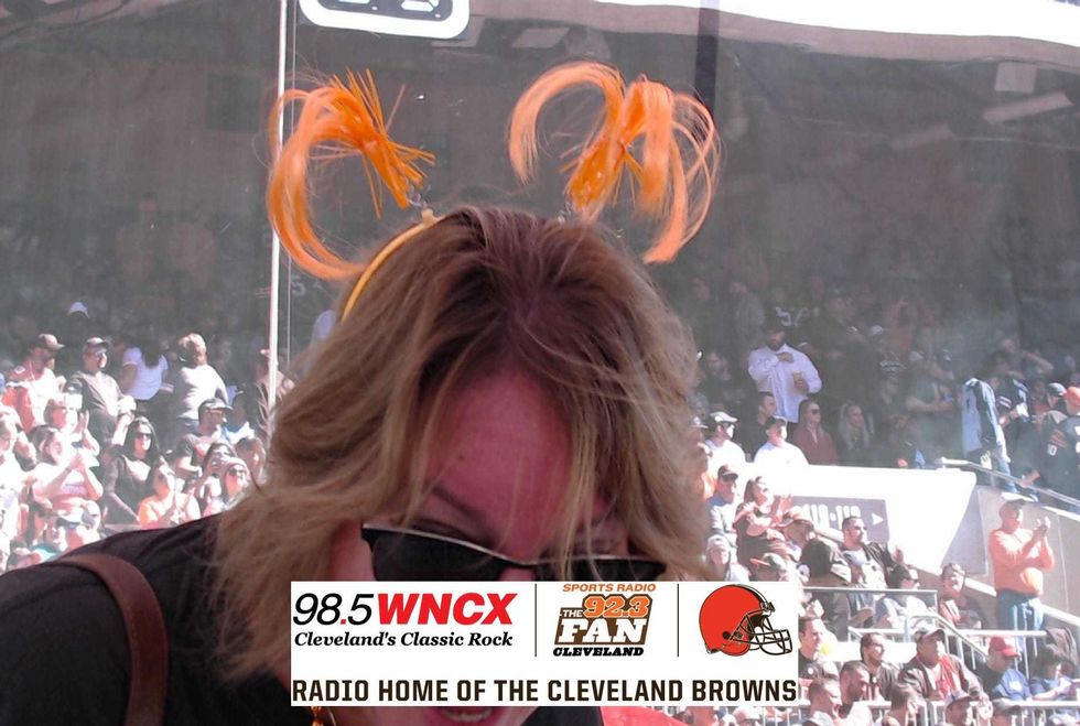 Dawg Pound Drive - September 19, 2021