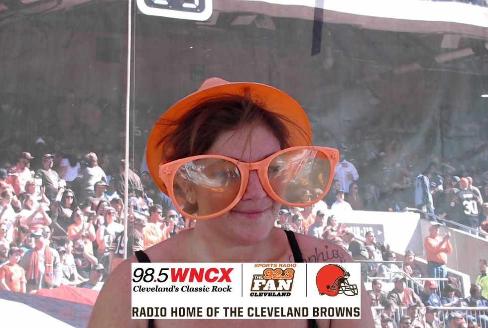 Dawg Pound Drive - September 19, 2021