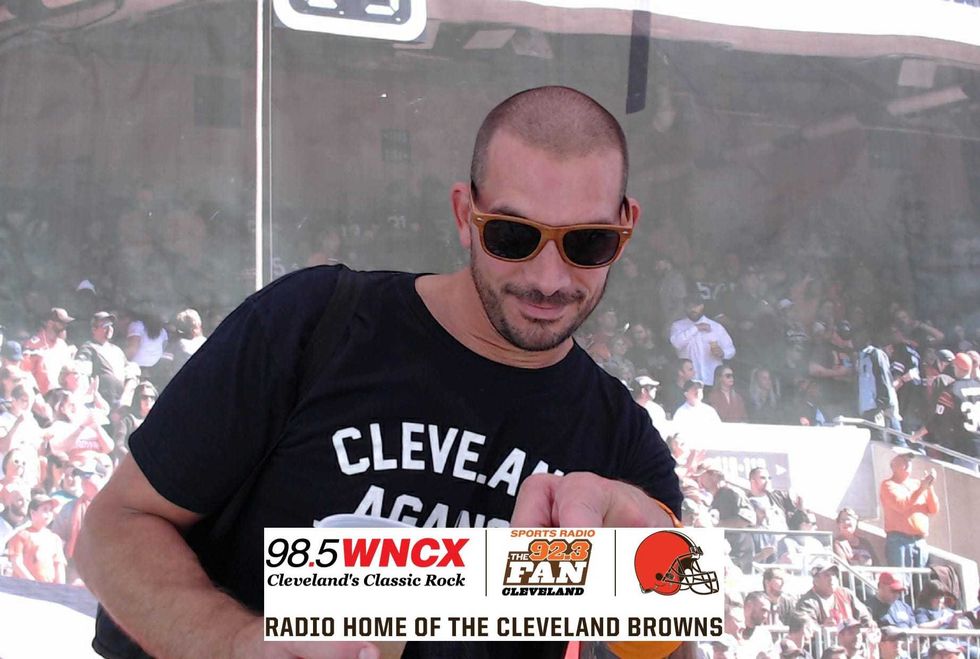 Dawg Pound Drive - September 19, 2021