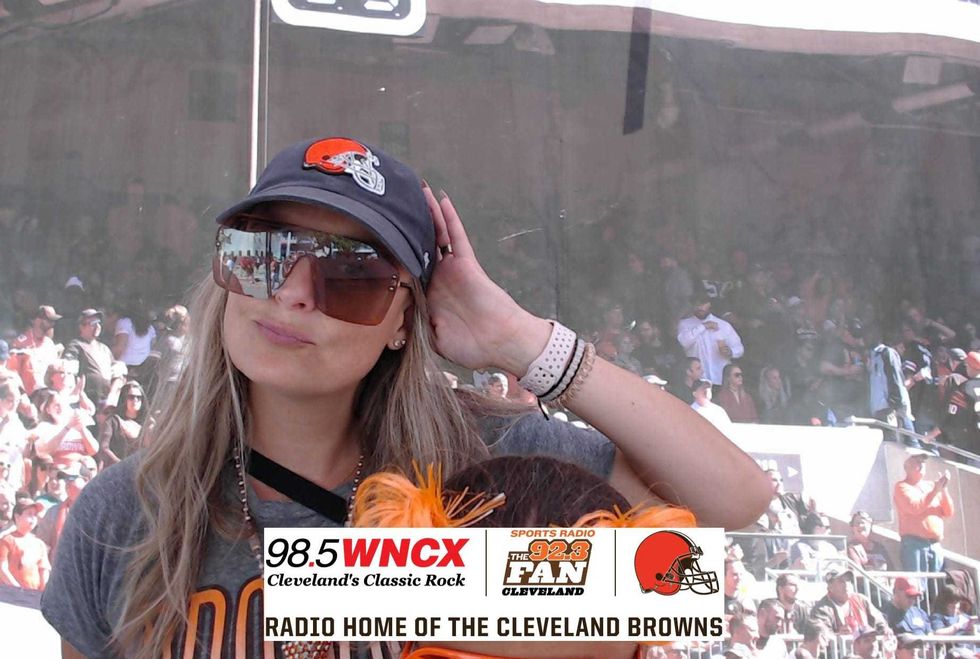 Dawg Pound Drive - September 19, 2021