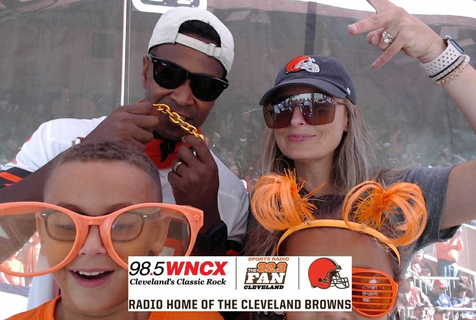 Dawg Pound Drive - September 19, 2021