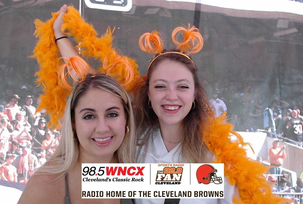 Dawg Pound Drive - September 19, 2021