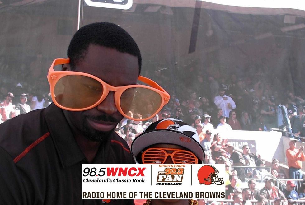 Dawg Pound Drive - September 19, 2021