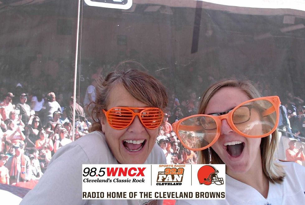 Dawg Pound Drive - September 19, 2021