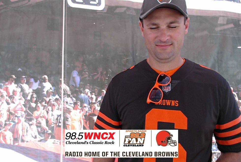Dawg Pound Drive - September 19, 2021