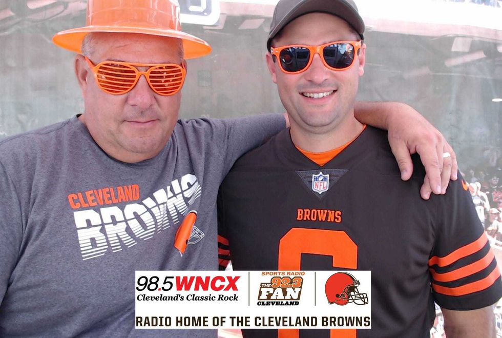 Dawg Pound Drive - September 19, 2021
