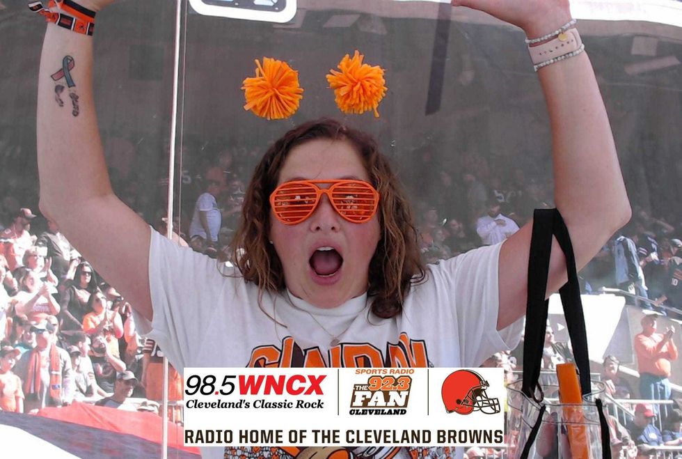 Dawg Pound Drive - September 19, 2021