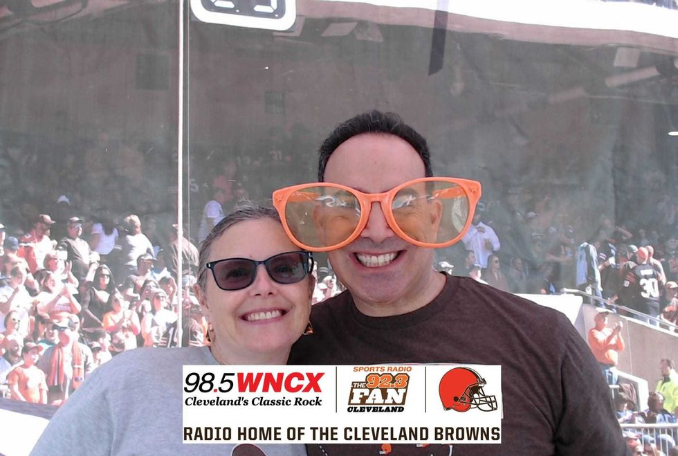 Dawg Pound Drive - September 19, 2021