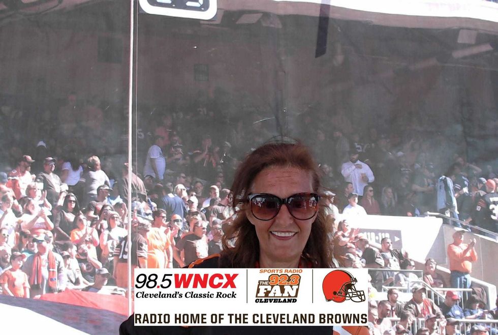 Dawg Pound Drive - September 19, 2021