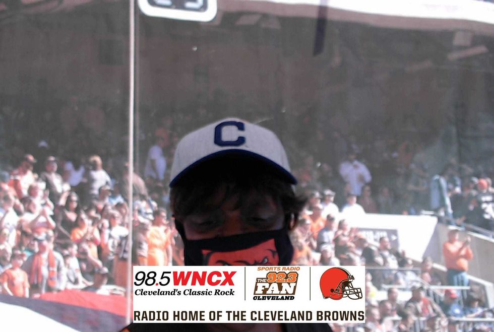 Dawg Pound Drive - September 19, 2021