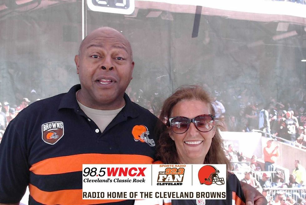 Dawg Pound Drive - September 19, 2021