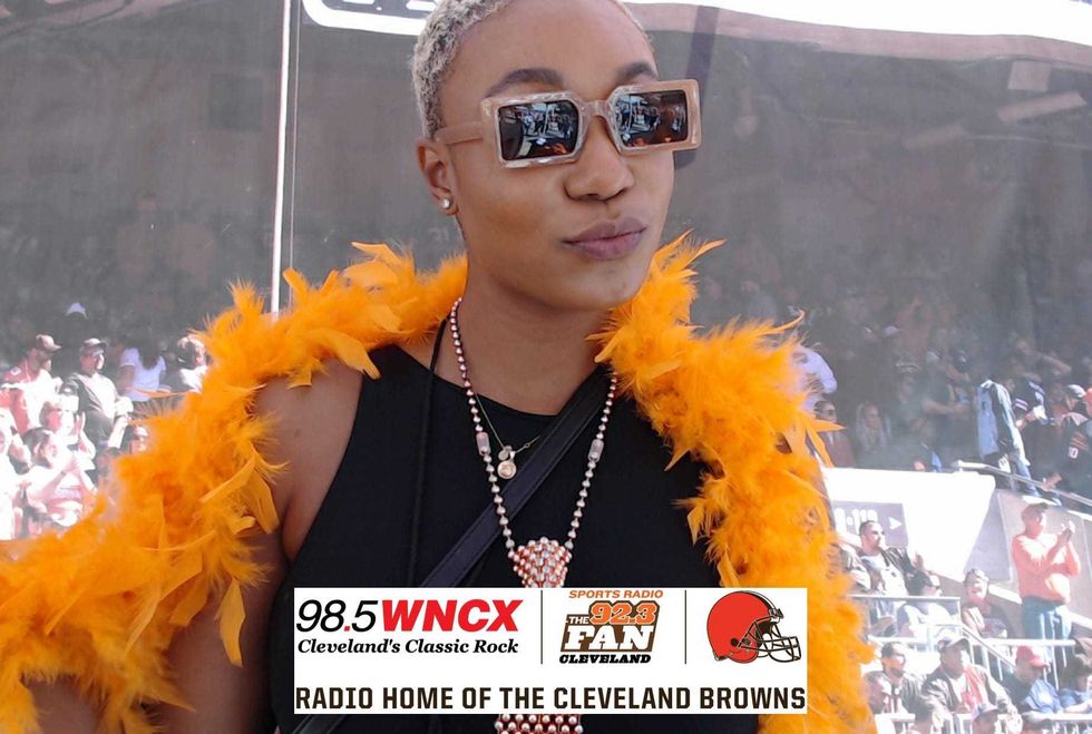 Dawg Pound Drive - September 19, 2021
