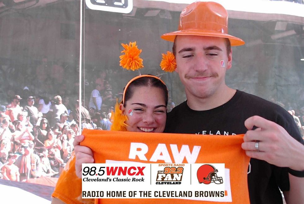 Dawg Pound Drive - September 19, 2021
