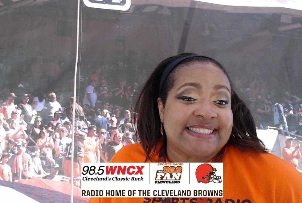 Dawg Pound Drive - September 19, 2021