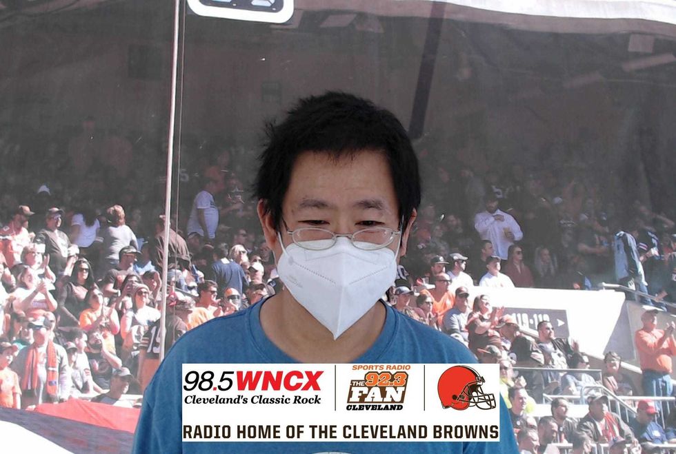 Dawg Pound Drive - September 19, 2021