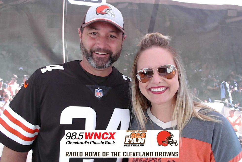 Dawg Pound Drive - September 19, 2021