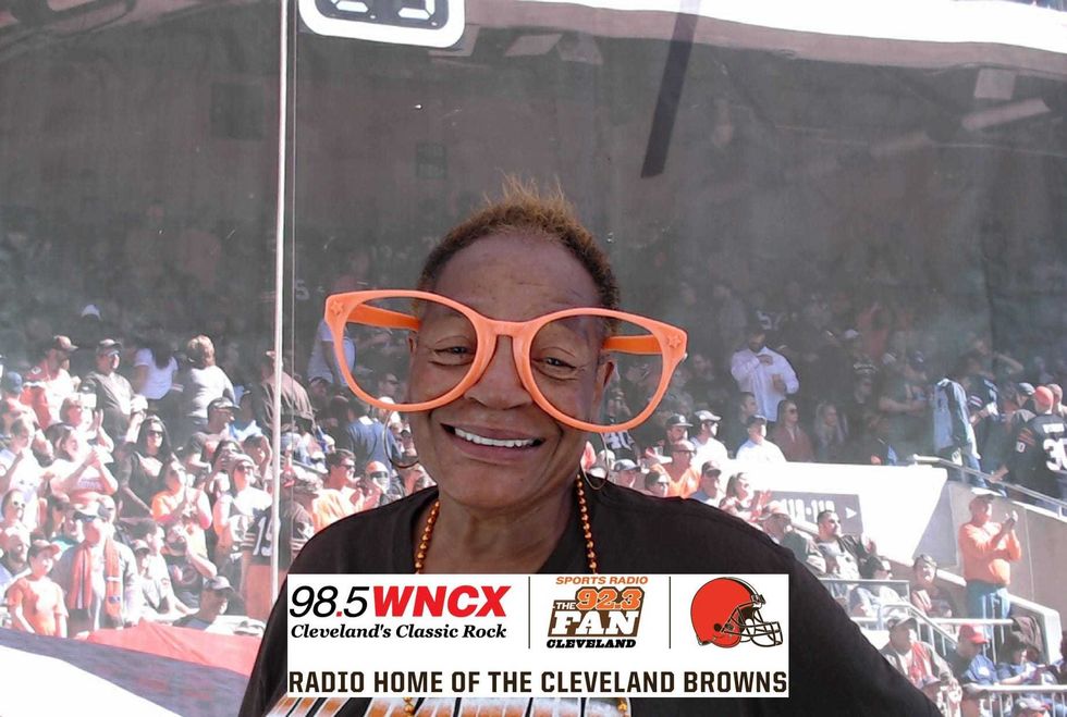 Dawg Pound Drive - September 19, 2021