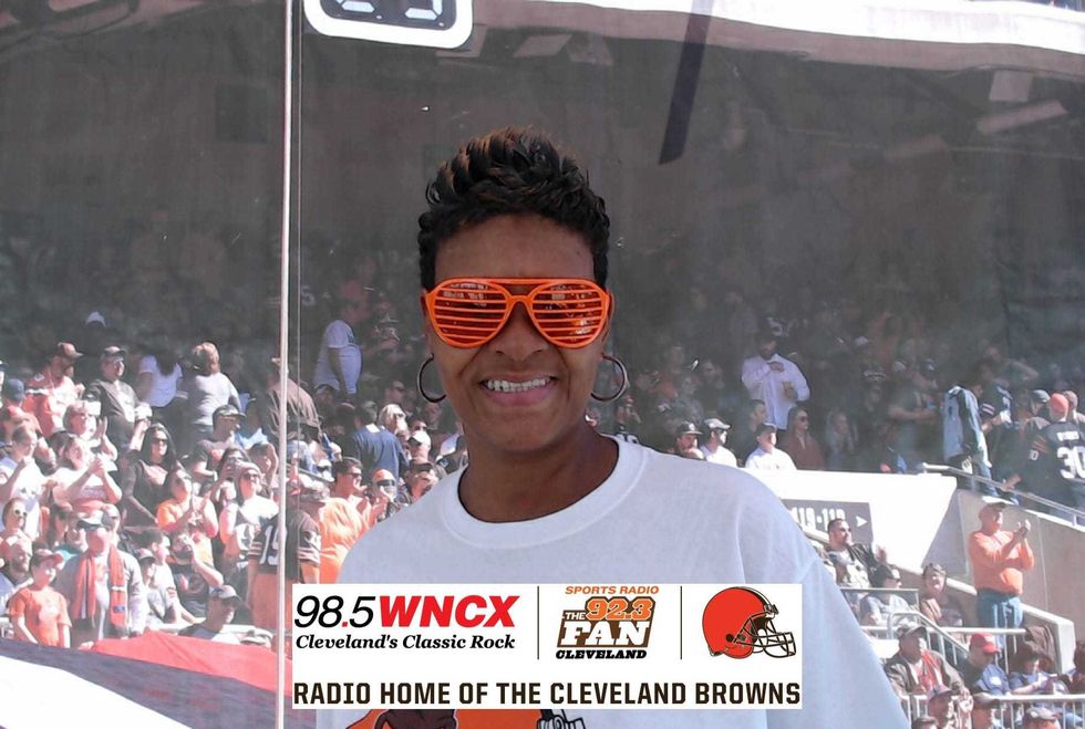 Dawg Pound Drive - September 19, 2021