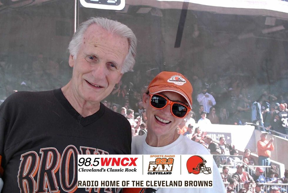 Dawg Pound Drive - September 19, 2021