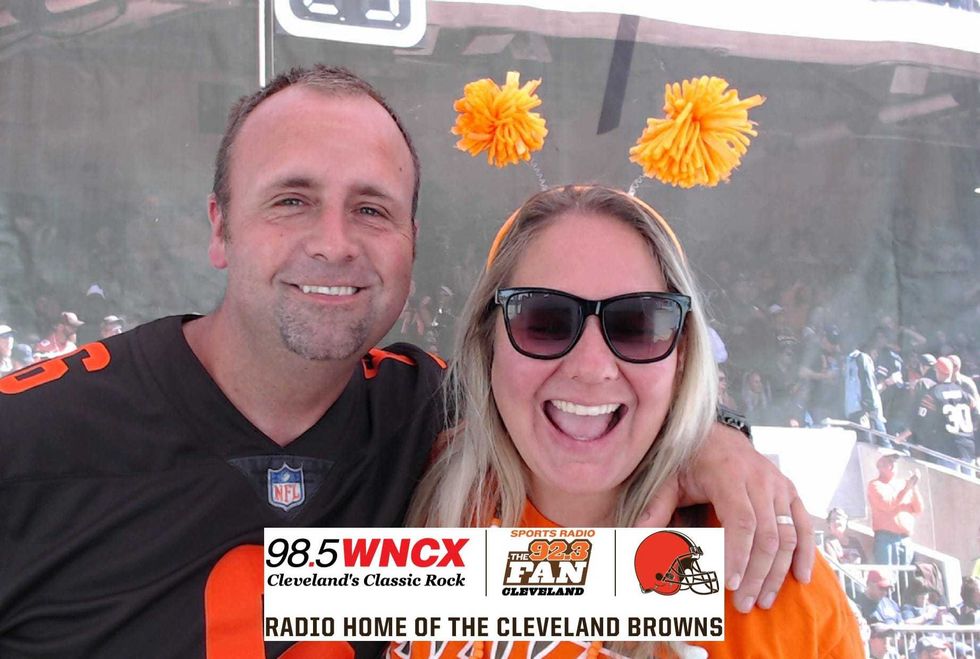 Dawg Pound Drive - September 19, 2021