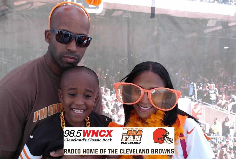 Dawg Pound Drive - September 19, 2021Dawg Pound Drive - September 19, 2021