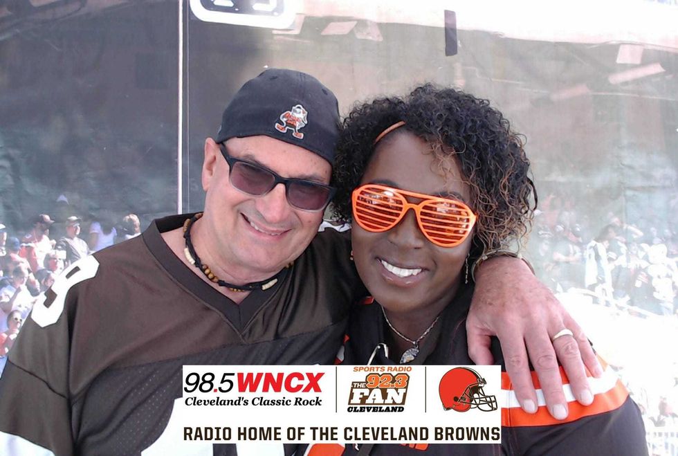 Dawg Pound Drive