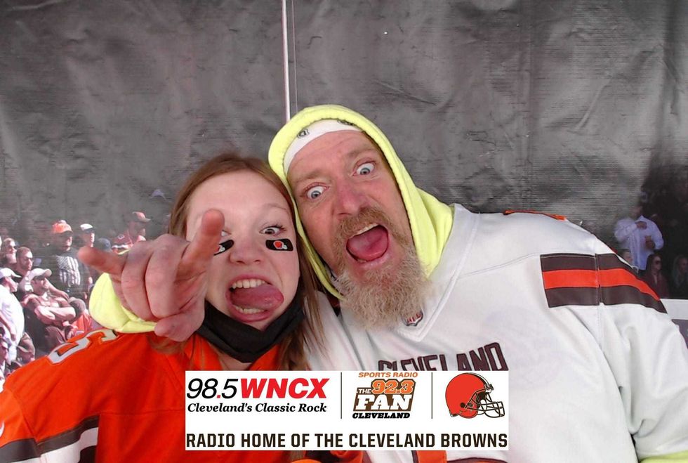 Dawg Pound Drive